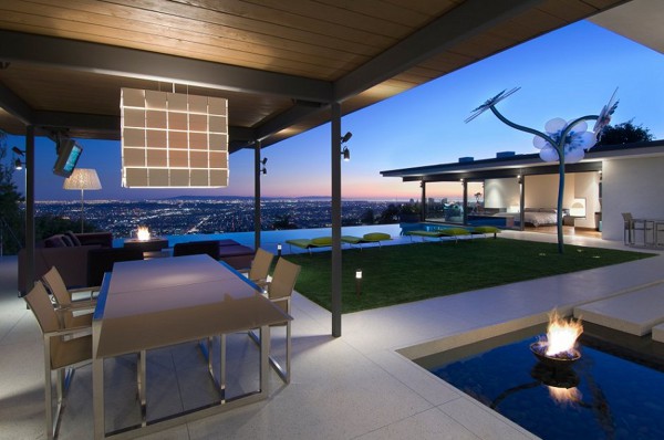 Hopen Place House by Whipple Russell 8