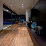 Hopen Place House by Whipple Russell 9