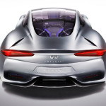 Infiniti Emerge-E Electric Supercar 2