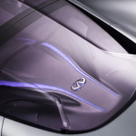 Infiniti Emerge-E Electric Supercar 6