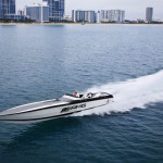 Mercedes AMG Marauder Cigarette Boat 2