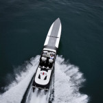 Mercedes AMG Marauder Cigarette Boat 3