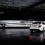 Mercedes AMG Marauder Cigarette Boat 5