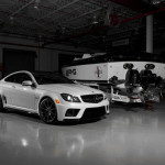 Mercedes AMG Marauder Cigarette Boat 6