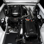 Mercedes AMG Marauder Cigarette Boat 7