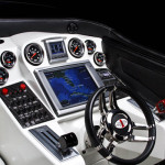 Mercedes AMG Marauder Cigarette Boat 9