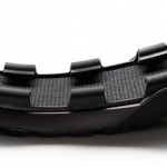 Nike Sole Prosthetic Running Shoe 6