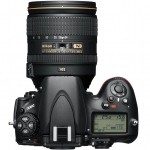 Nikon D800 DSLR Camera 4