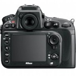 Nikon D800 DSLR Camera 5