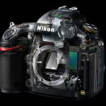 Nikon D800 DSLR Camera 6