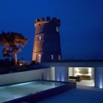 Round Tower House by De Matos Ryan 1 Round Tower House by De Matos Ryan 1