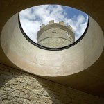 Round Tower House by De Matos Ryan 2 Round Tower House by De Matos Ryan 2