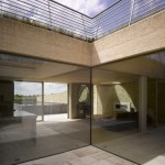 Round Tower House by De Matos Ryan 3 Round Tower House by De Matos Ryan 3
