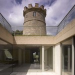 Round Tower House by De Matos Ryan 4 Round Tower House by De Matos Ryan 4