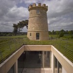 Round Tower House by De Matos Ryan 5 Round Tower House by De Matos Ryan 5
