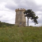Round Tower House by De Matos Ryan 6 Round Tower House by De Matos Ryan 6