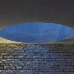 Round Tower House by De Matos Ryan 8 Round Tower House by De Matos Ryan 8