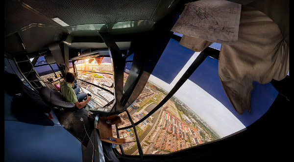 Secret City - Zoetermeer by Andrew Brooks 9