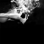 Stefano Bonazzi Smoke Photography 1