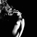 Stefano Bonazzi Smoke Photography 2