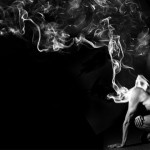 Stefano Bonazzi Smoke Photography 5