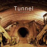 Tunnel iPad App by Hoichi Nishiyama 1