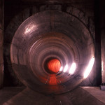 Tunnel iPad App by Hoichi Nishiyama 3