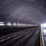 Tunnel iPad App by Hoichi Nishiyama 4