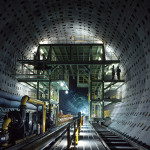 Tunnel iPad App by Hoichi Nishiyama 5