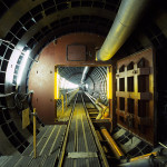 Tunnel iPad App by Hoichi Nishiyama 6