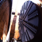Tunnel iPad App by Hoichi Nishiyama 9