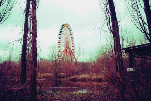 Amusement Park 4