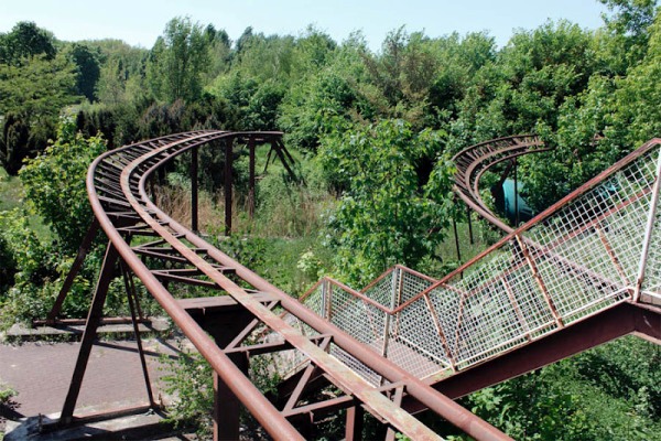 Amusement Park 6