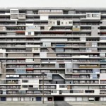 Architectural unreality in the photographs of Philip Dujardin 12