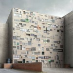 Architectural unreality in the photographs of Philip Dujardin 4