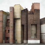 Architectural unreality in the photographs of Philip Dujardin 6