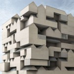 Architectural unreality in the photographs of Philip Dujardin 8