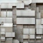 Architectural unreality in the photographs of Philip Dujardin 9