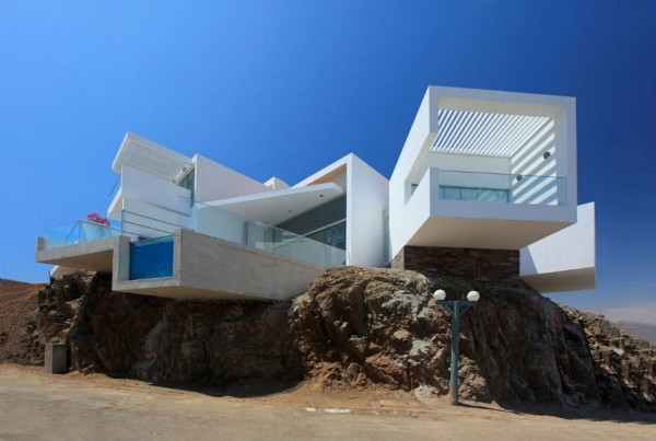 Casa playa las lomas 1