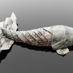 Craig Folds Five Money Origami 1