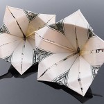 Craig Folds Five Money Origami 4