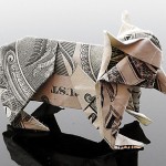 Craig Folds Five Money Origami 6