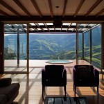 São Francisco Xavier House by Nitsche Arquitetos 2