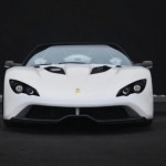Tusheck Renovatio T500 7