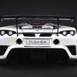 Tusheck Renovatio T500 9