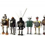gordon-bennet-robot-lineup 3