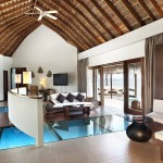 maldives W-Retreat-and-Spa-in-Maldives-luxury-bedroom 2