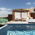 maldives W-Retreat-and-Spa-in-Maldives-pool-deck-with-pation-and-amazing-views 7