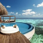 maldives W-Retreat-and-Spa-in-Maldives-pool-with-stunning-views 10
