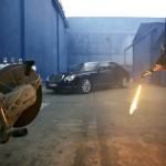 the otis maybach 3